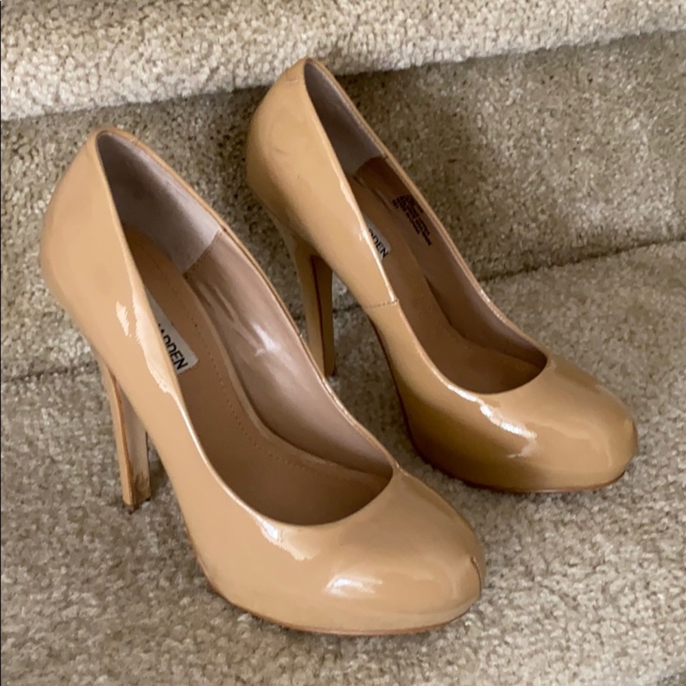 Steve Madden Pumps